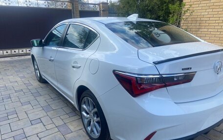 Acura ILX I рестайлинг, 2020 год, 1 950 000 рублей, 7 фотография