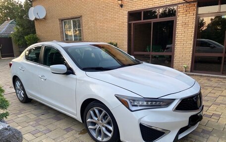 Acura ILX I рестайлинг, 2020 год, 1 950 000 рублей, 3 фотография