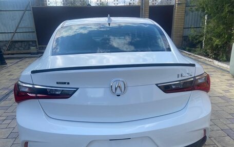 Acura ILX I рестайлинг, 2020 год, 1 950 000 рублей, 8 фотография