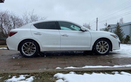 Acura ILX I рестайлинг, 2020 год, 1 950 000 рублей, 16 фотография