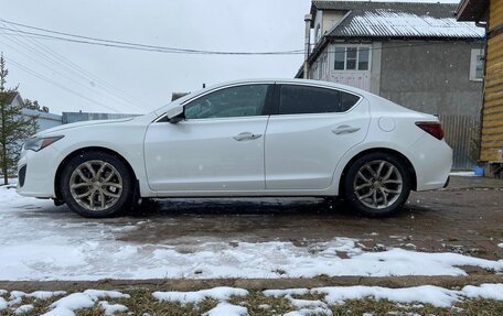 Acura ILX I рестайлинг, 2020 год, 1 950 000 рублей, 20 фотография