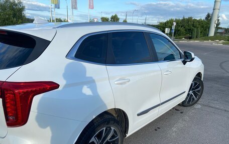 Haval Jolion, 2021 год, 1 750 000 рублей, 2 фотография