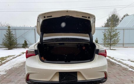 Acura ILX I рестайлинг, 2020 год, 1 950 000 рублей, 17 фотография