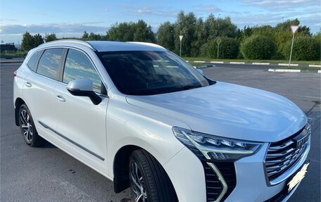 Haval Jolion, 2021 год, 1 750 000 рублей, 3 фотография