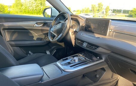 Haval Jolion, 2021 год, 1 750 000 рублей, 9 фотография