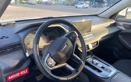 Haval Jolion, 2021 год, 1 750 000 рублей, 8 фотография