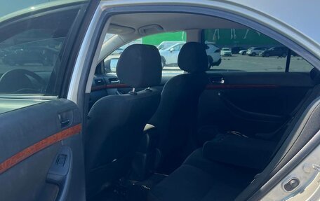 Toyota Avensis III рестайлинг, 2008 год, 550 000 рублей, 10 фотография