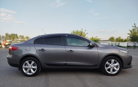 Renault Fluence I, 2013 год, 765 000 рублей, 6 фотография
