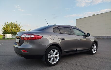 Renault Fluence I, 2013 год, 765 000 рублей, 13 фотография