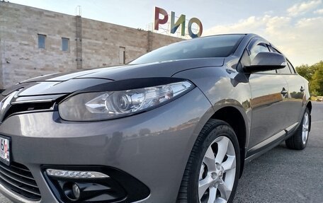 Renault Fluence I, 2013 год, 765 000 рублей, 3 фотография