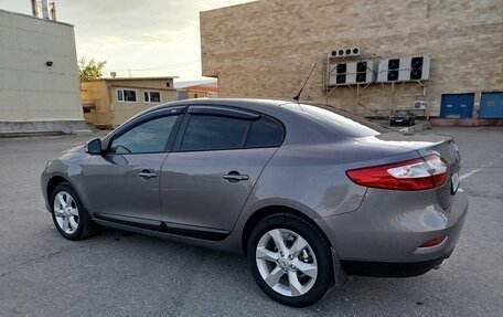 Renault Fluence I, 2013 год, 765 000 рублей, 7 фотография
