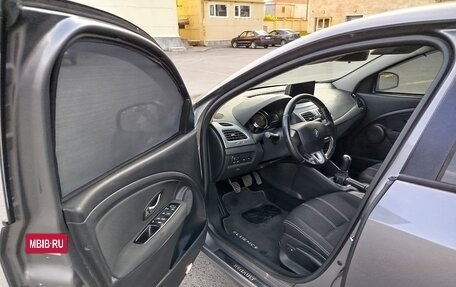 Renault Fluence I, 2013 год, 765 000 рублей, 8 фотография