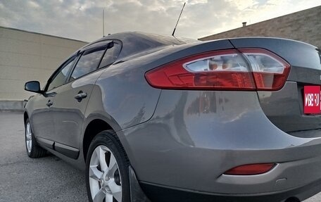 Renault Fluence I, 2013 год, 765 000 рублей, 14 фотография