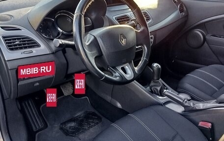 Renault Fluence I, 2013 год, 765 000 рублей, 9 фотография