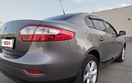 Renault Fluence I, 2013 год, 765 000 рублей, 15 фотография