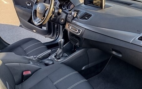 Renault Fluence I, 2013 год, 765 000 рублей, 16 фотография