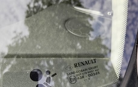 Renault Fluence I, 2013 год, 765 000 рублей, 24 фотография