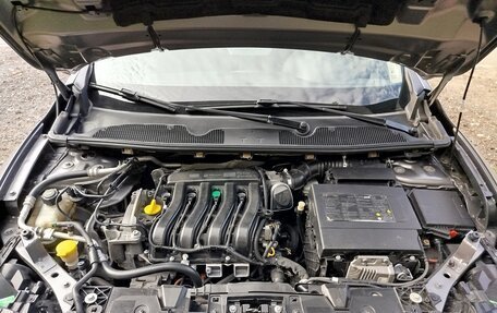 Renault Fluence I, 2013 год, 765 000 рублей, 26 фотография