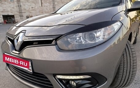 Renault Fluence I, 2013 год, 765 000 рублей, 20 фотография