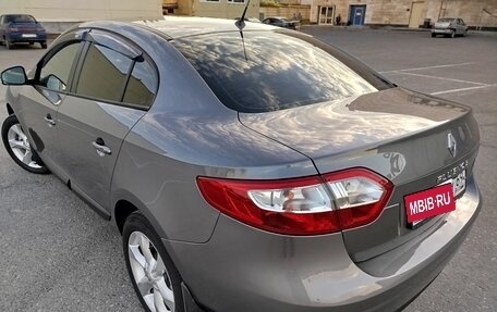 Renault Fluence I, 2013 год, 765 000 рублей, 18 фотография