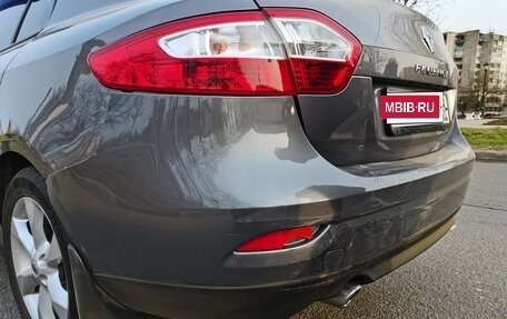 Renault Fluence I, 2013 год, 765 000 рублей, 28 фотография