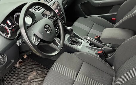 Skoda Octavia, 2018 год, 2 150 000 рублей, 4 фотография