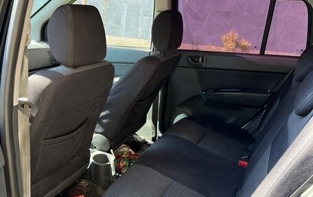Hyundai Getz I рестайлинг, 2010 год, 560 000 рублей, 4 фотография