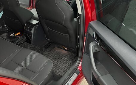 Skoda Octavia, 2018 год, 2 150 000 рублей, 5 фотография
