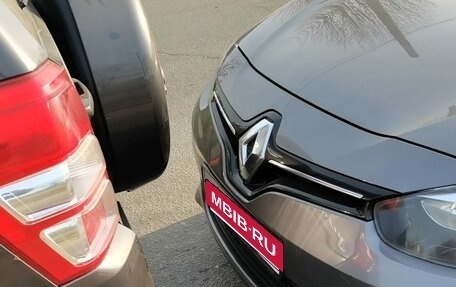 Renault Fluence I, 2013 год, 765 000 рублей, 31 фотография