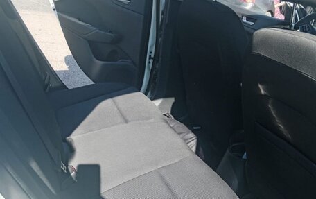 Hyundai Solaris II рестайлинг, 2018 год, 1 440 000 рублей, 12 фотография