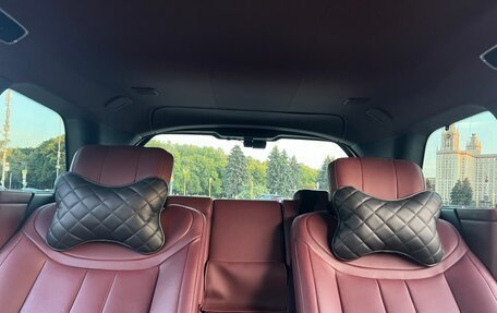 Land Rover Range Rover IV рестайлинг, 2022 год, 25 000 000 рублей, 31 фотография