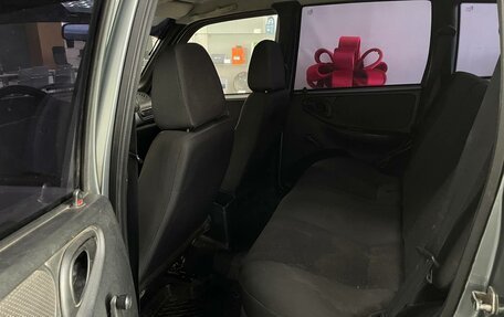 Chevrolet Niva I рестайлинг, 2012 год, 395 000 рублей, 9 фотография