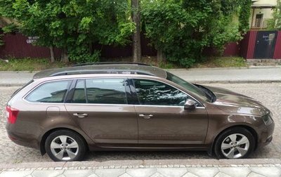 Skoda Octavia, 2019 год, 1 650 000 рублей, 1 фотография