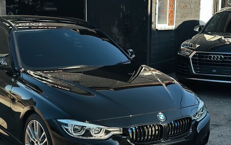BMW 3 серия, 2016 год, 2 550 000 рублей, 1 фотография