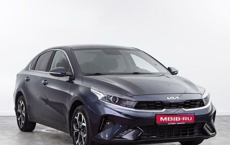 KIA Cerato IV, 2021 год, 2 183 090 рублей, 1 фотография