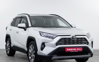 Toyota RAV4, 2020 год, 3 696 040 рублей, 1 фотография
