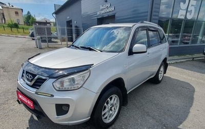 Chery Tiggo (T11), 2013 год, 390 000 рублей, 1 фотография