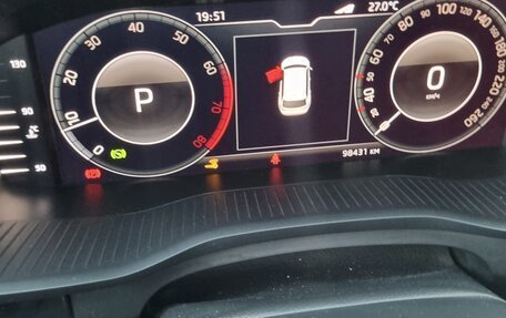 Skoda Kodiaq I, 2020 год, 3 199 000 рублей, 8 фотография