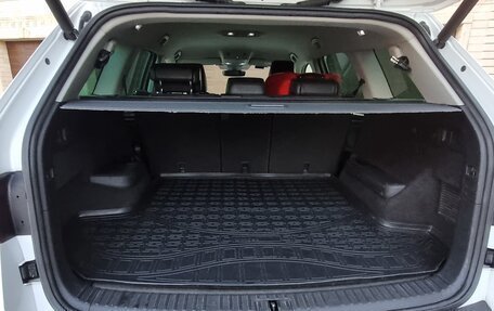 Skoda Kodiaq I, 2020 год, 3 199 000 рублей, 13 фотография