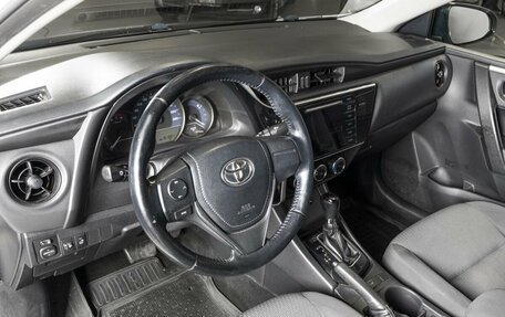 Toyota Corolla, 2016 год, 1 450 000 рублей, 3 фотография