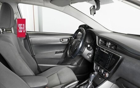 Toyota Corolla, 2016 год, 1 450 000 рублей, 4 фотография