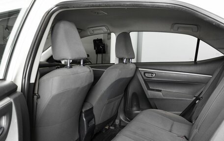 Toyota Corolla, 2016 год, 1 450 000 рублей, 12 фотография