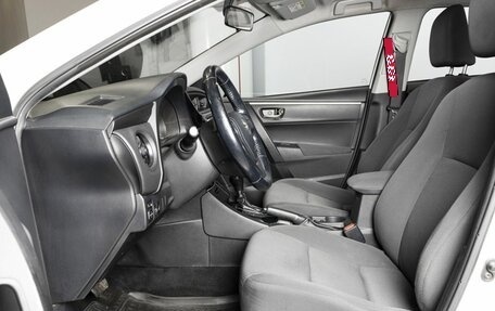 Toyota Corolla, 2016 год, 1 450 000 рублей, 11 фотография