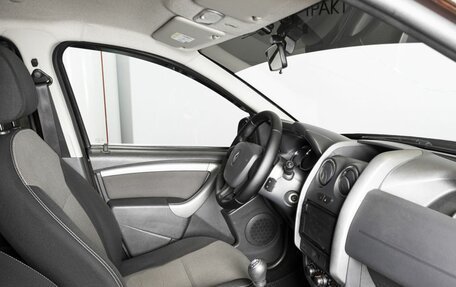Renault Duster I рестайлинг, 2017 год, 1 263 500 рублей, 4 фотография