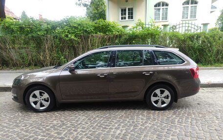 Skoda Octavia, 2019 год, 1 650 000 рублей, 7 фотография