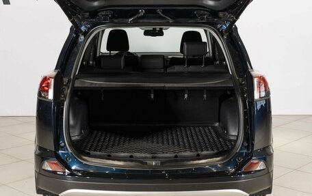 Toyota RAV4, 2019 год, 3 052 800 рублей, 10 фотография