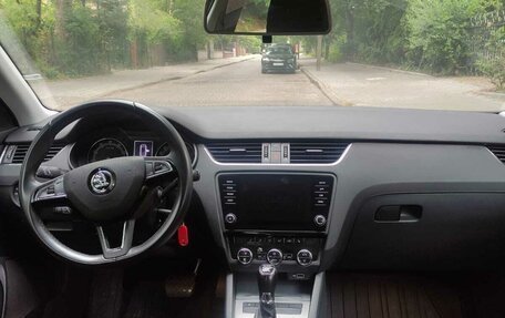 Skoda Octavia, 2019 год, 1 650 000 рублей, 2 фотография
