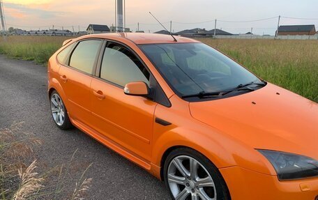 Ford Focus ST III, 2007 год, 770 000 рублей, 2 фотография