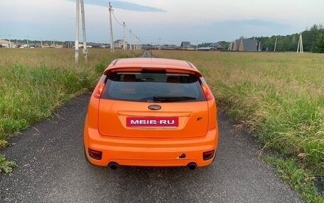 Ford Focus ST III, 2007 год, 770 000 рублей, 4 фотография