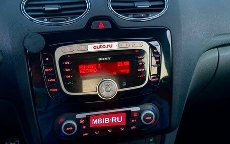 Ford Focus ST III, 2007 год, 770 000 рублей, 5 фотография